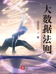  大数据法则